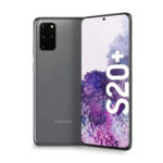 Samsung S20 Plus Ekran Ön Cam Değişimi