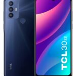 TCL 30 SE Ekran Ön Cam Değişimi