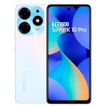 Tecno Spark 10 Pro Ekran Ön Cam Değişimi