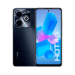 Infinix Hot 40i Ekran Ön Cam Değişimi