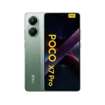 Poco x7 Pro Ekran Ön Cam Değişimi