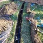 Full home repipe by Murrieta plumbing company, Donnie’s Plumbing”