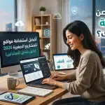 👉 أفضل استضافة مواقع للمشاريع الصغيرة