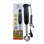 Smart Pro Hand Blender – Powerful, Multi-Function Handheld Mixer for Smoothies, Soups & Sauces