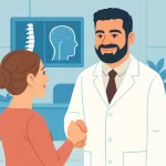 Neurocirurgião em Fortaleza: Alívio para Coluna e Cabeça
