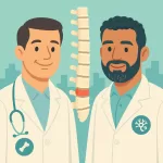 Médico para Coluna em Fortaleza?