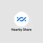 nearby share