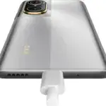 wiko huawei
