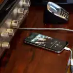 music app
