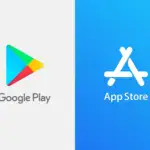 app stores