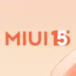 miui 15