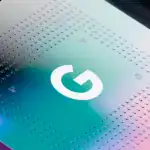 Google Tensor SoC