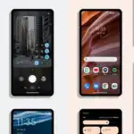 android 14 motorola