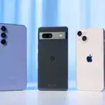 best budget phones