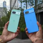 pixel 8a