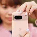 Google Pixel Camera