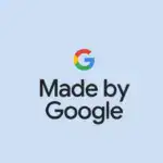 made by google