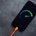 fast charging