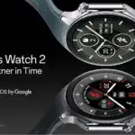 oneplus watch 2 hero image