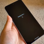pixel 8 pro shutting down