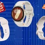 smartwatch discounts