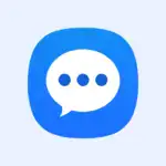 Samsung Messages icon