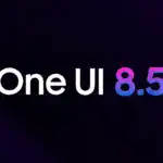 Samsung One UI 8.5 update