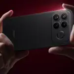 Xiaomi redmi k100 series