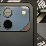 honor smartphone