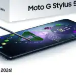 moto g stylus