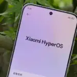 xiaomi HyperOS update