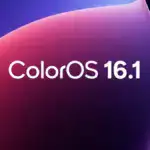 coloros 16.1