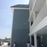 Market Common Exterior Painting