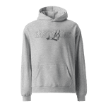 Eastmans Skeleton Mule Deer Shed Hoodie Basic