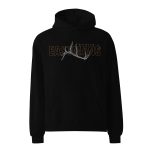 Eastmans Skeleton Elk Shed Hoodie
