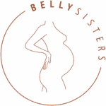 Logo van de Bellysisters
