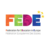 logo_fede fede, diplome, bachelor