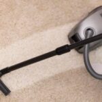Teppich- und Polsterreinigung