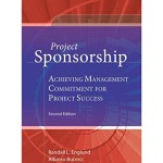 project sponsorship 2nd ed cover