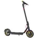 Scooter mit Blinker X8 Pro, 10AH, 36V, 500W bürstenloser Motor.