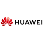 Logo Huawei pour sa gamme d’onduleurs solaires.