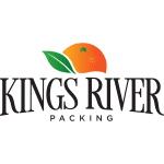 Kings River Packaging logo representing a 5-star review of eWorkOrders CMMS software.