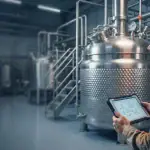 Fabricantes de reactores ASME en México