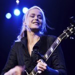 Konzert: Tina Dico. Die dänische Sängerin kommt nach Deutschland