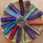 Learn to Design Patterns & Weave on an Inkle Loom workshop-Fiber Arts on 4th 2