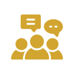 FRC Website Agenda Icon Panel Discussion