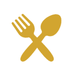 FRC Website Agenda Lunch Icon