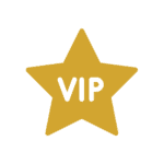 USBT Website Agenda VIP Icon