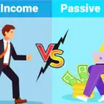 Active vs Passive Income