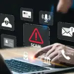 Digital Banking Scams